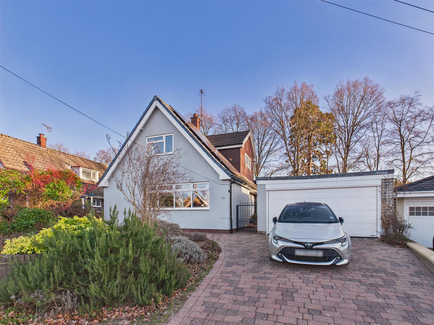 Welton East Yorkshire, HU15 1NW